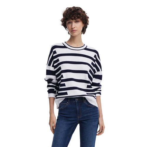 Desigual Copenhague Pullover